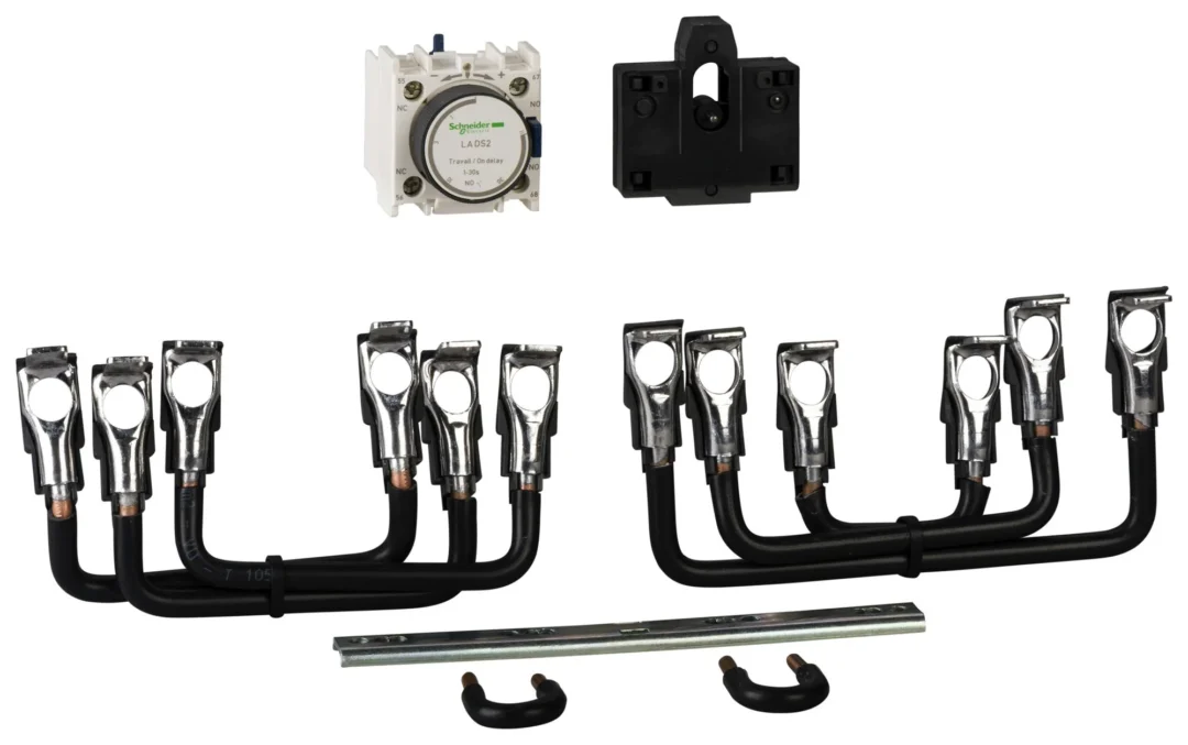 Schneider Electric LA9D8018