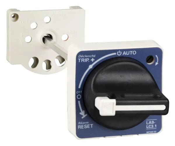 Schneider Electric LA9LC331