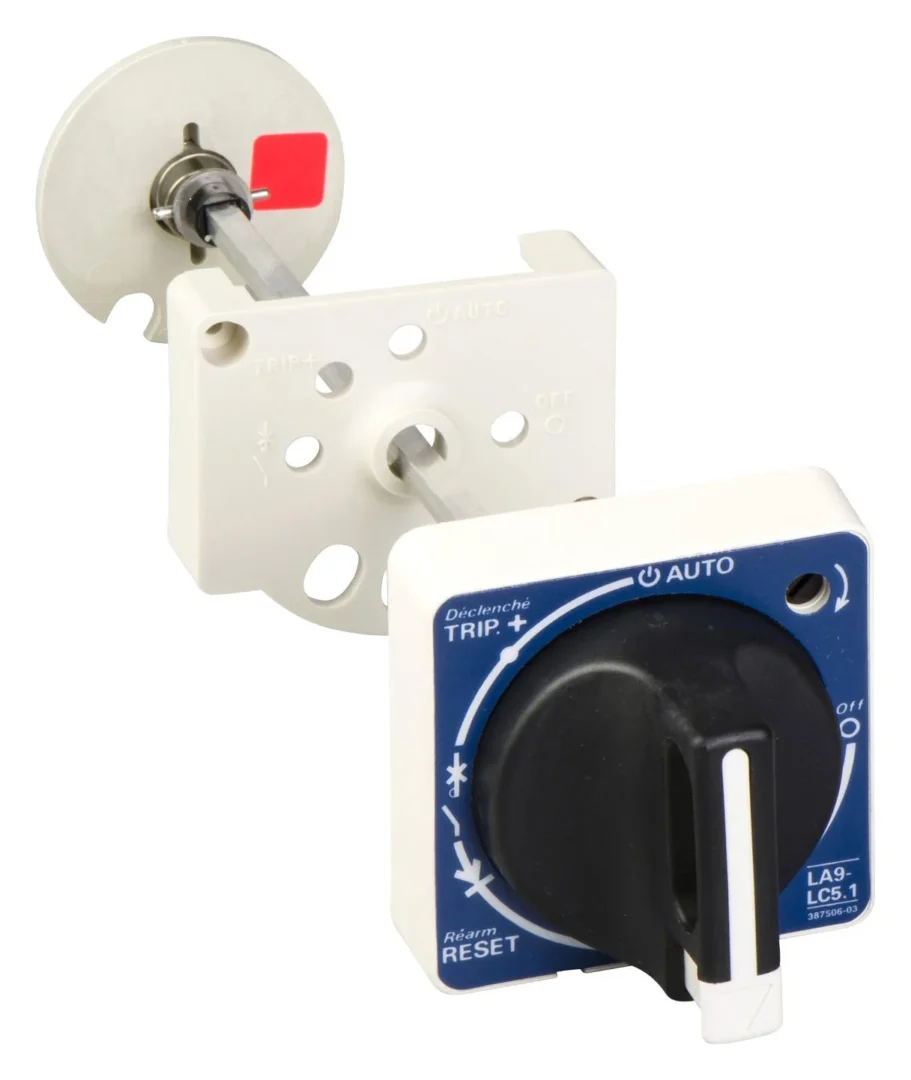 Schneider Electric LA9LC531