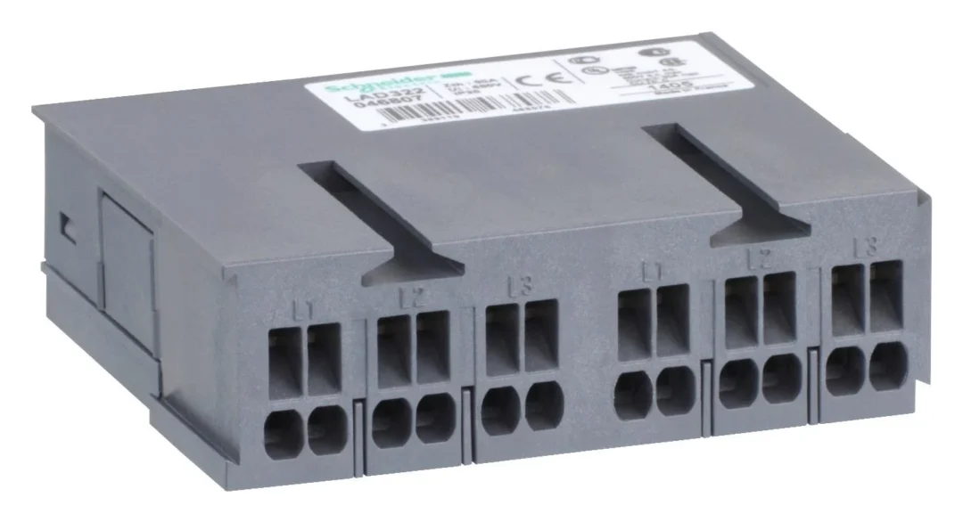 Schneider Electric LAD322