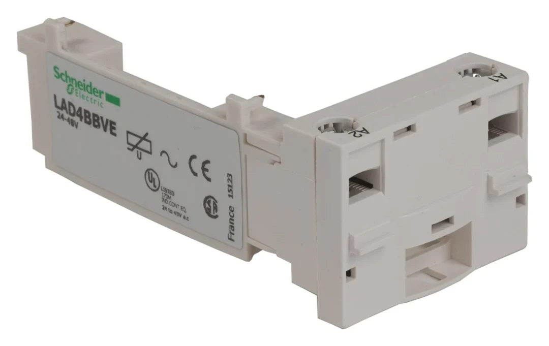Schneider Electric LAD4BBVE