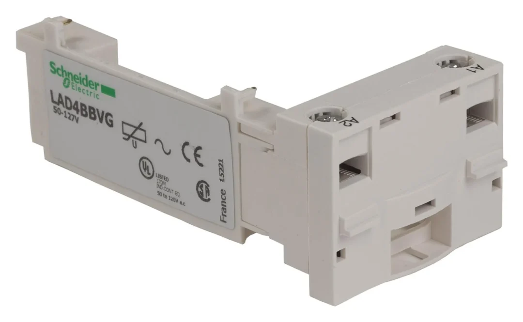 Schneider Electric LAD4BBVG