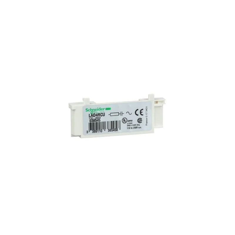 Schneider Electric LAD4RCU.