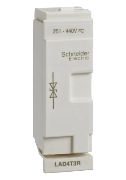 Schneider Electric LAD4TGDL