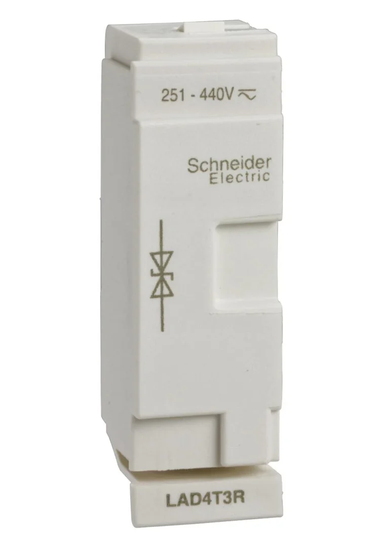 Schneider Electric LAD4TGDL