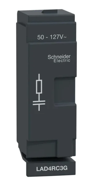 Schneider Electric LAD4TS