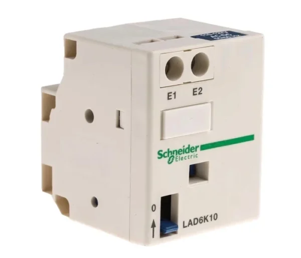 Schneider Electric LAD6K10