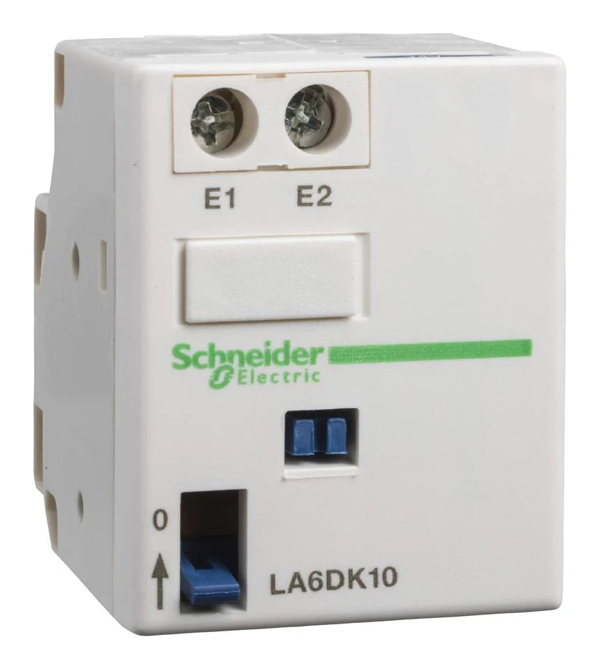 Schneider Electric LAD6K10K