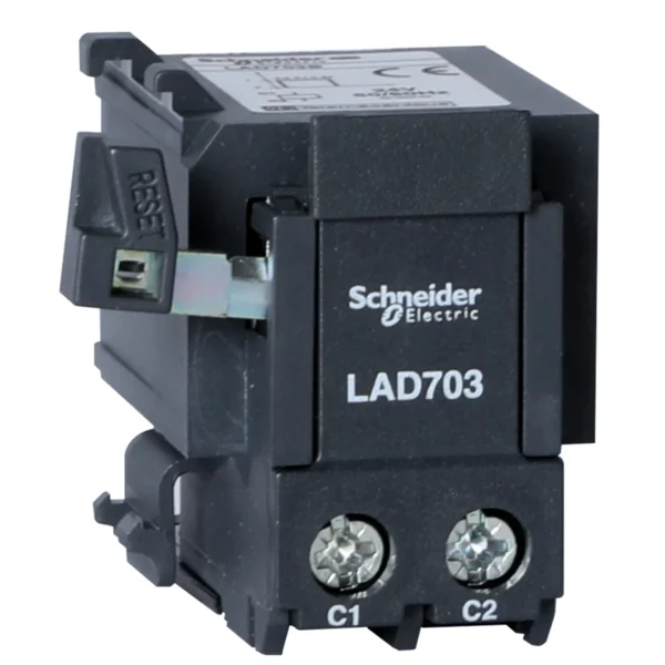 Schneider Electric LAD703B