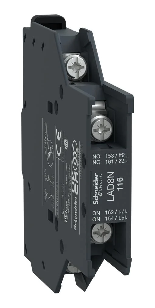 Schneider Electric LAD8N116
