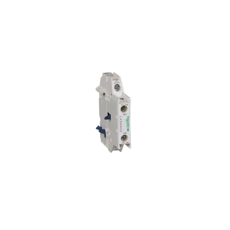 Schneider Electric LAD8N20