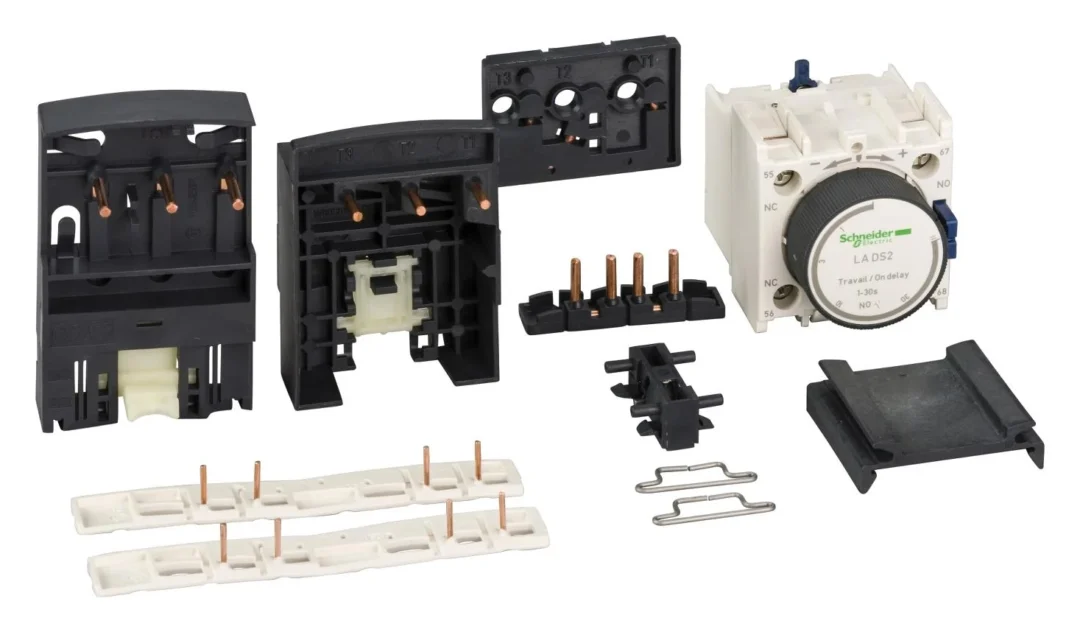 Schneider Electric LAD912GV