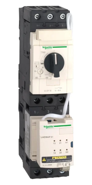 Schneider Electric LAD9AP31