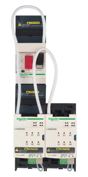 Schneider Electric LAD9AP32
