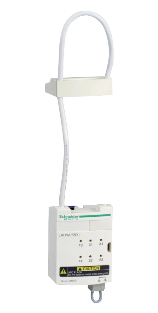 Schneider Electric LAD9AP3D1