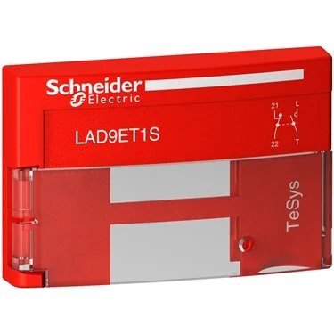 Schneider Electric LAD9ET1S