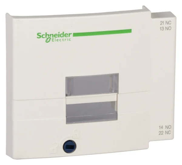 Schneider Electric LAD9ET2