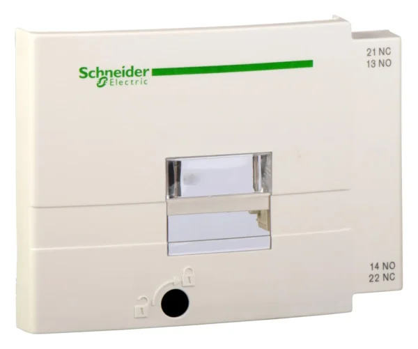 Schneider Electric LAD9ET3