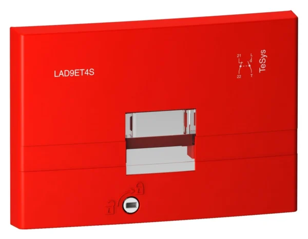 Schneider Electric LAD9ET4S