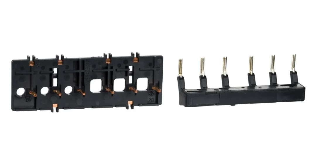 Schneider Electric LAD9VP1