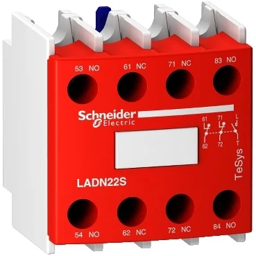 Schneider Electric LADN22S