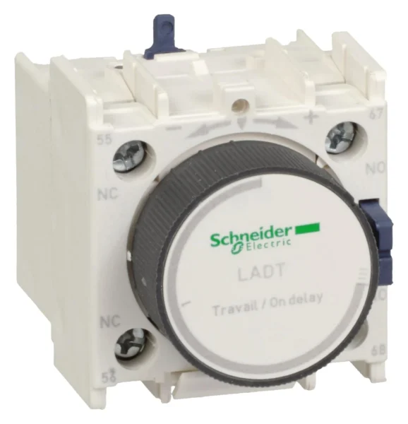 Schneider Electric LADT06
