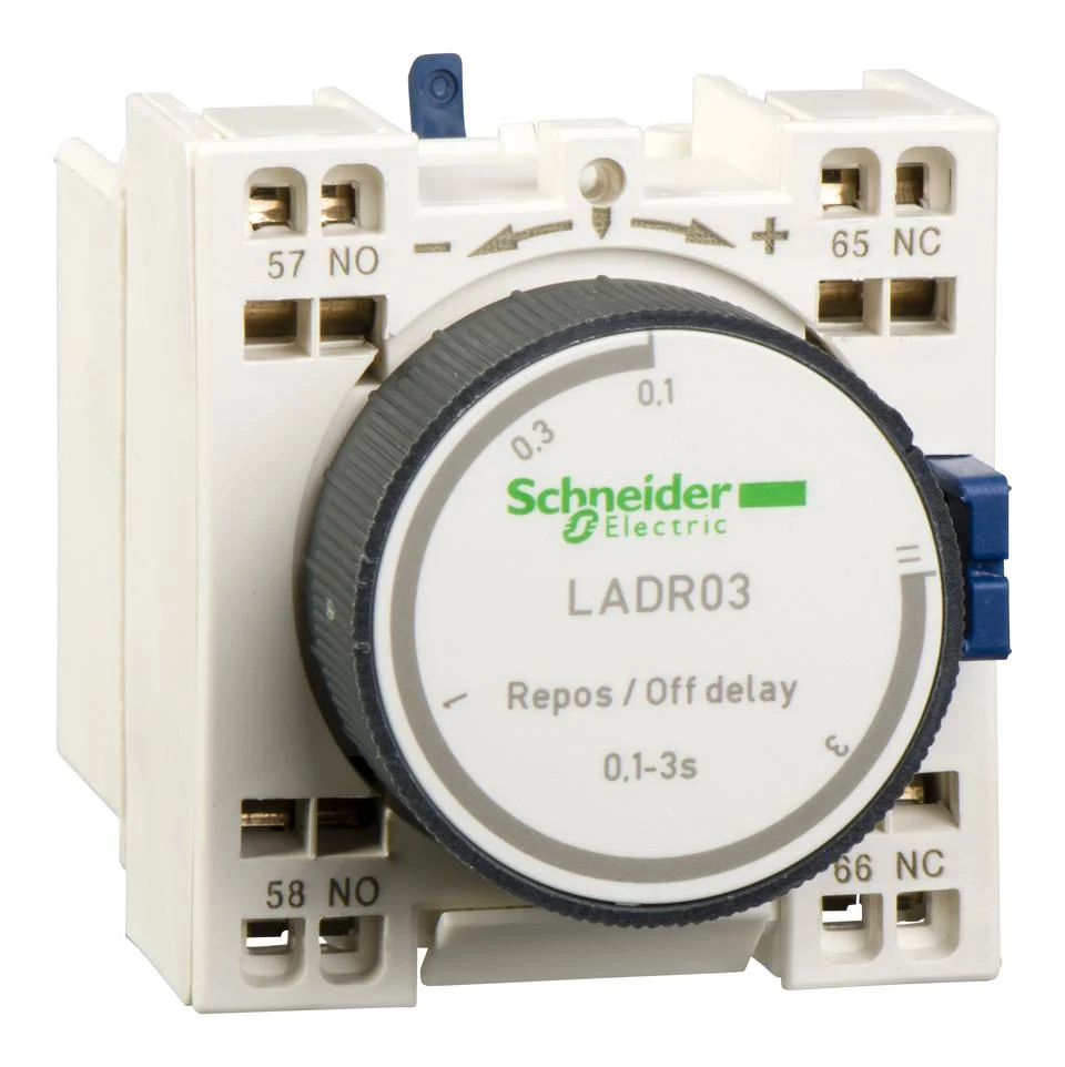 Schneider Electric LADT43