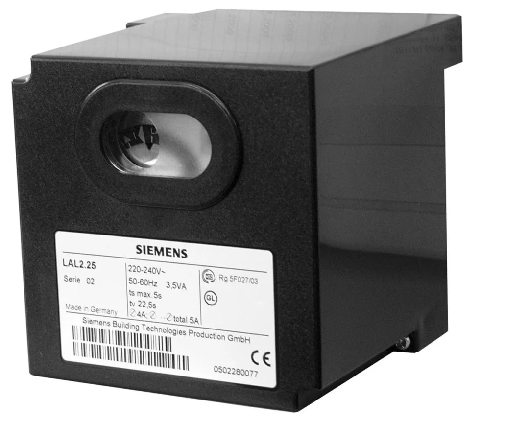 Siemens LAL2.25