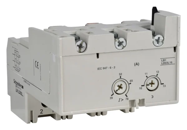 Schneider Electric LB1LD03M53