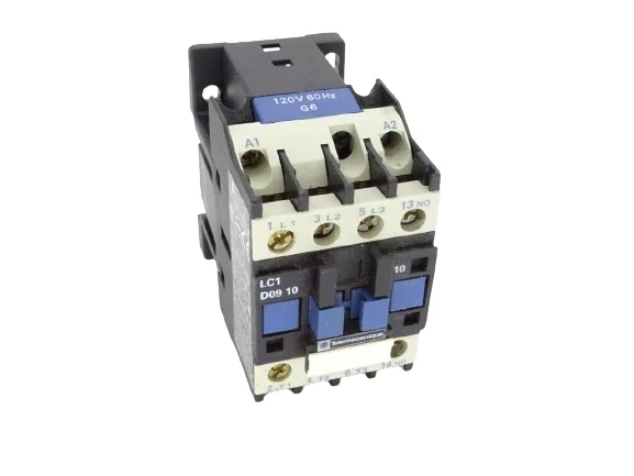 Schneider Electric LC1D0910G6
