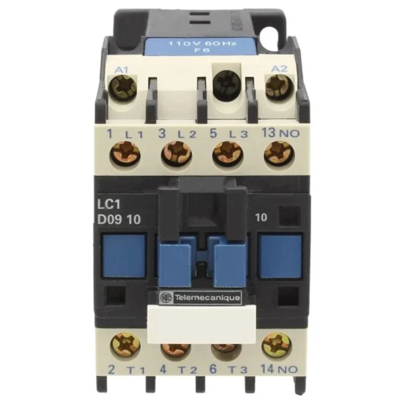 Schneider Electric LC1D0910M5