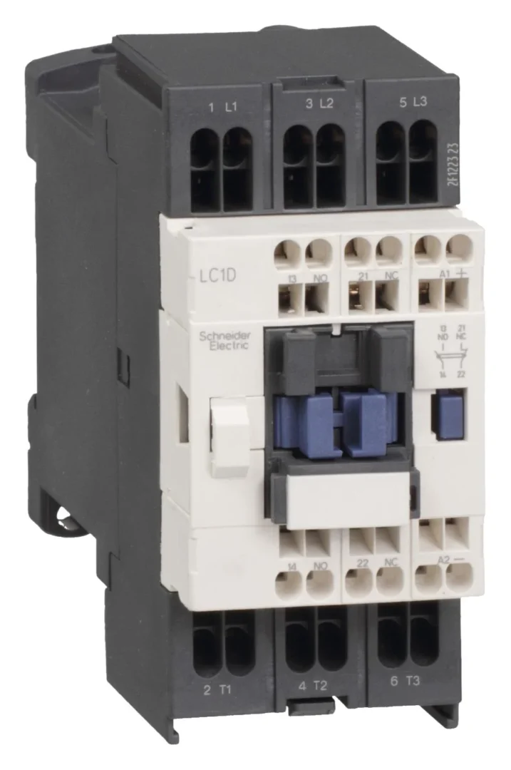 Schneider Electric LC1D0935M7
