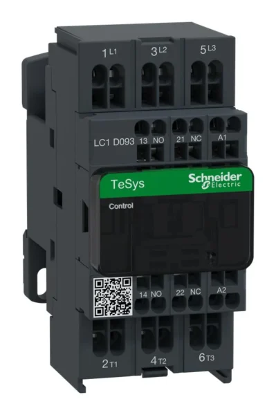 Schneider Electric LC1D093B7