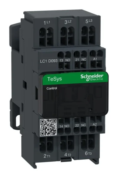 Schneider Electric LC1D093F7