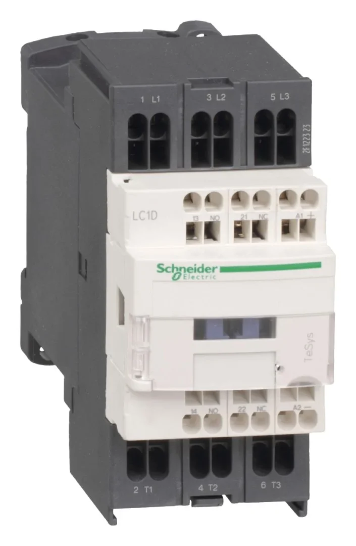 Schneider Electric LC1D093FE7