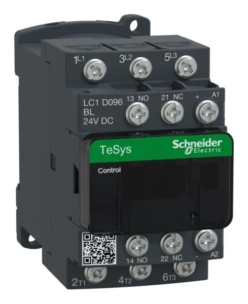 Schneider Electric LC1D096BL