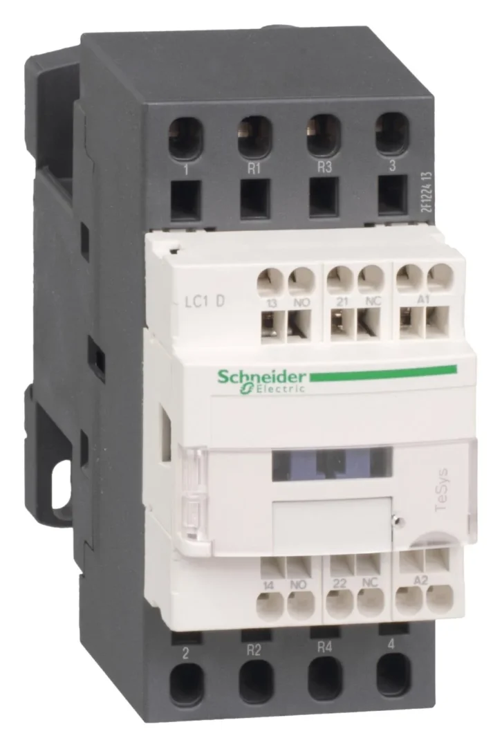 Schneider Electric LC1D0983BD