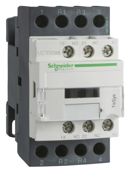 Schneider Electric LC1D0986P7