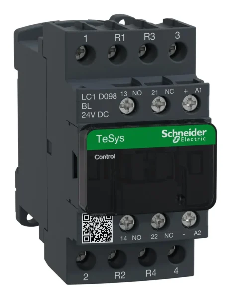 Schneider Electric LC1D098BL