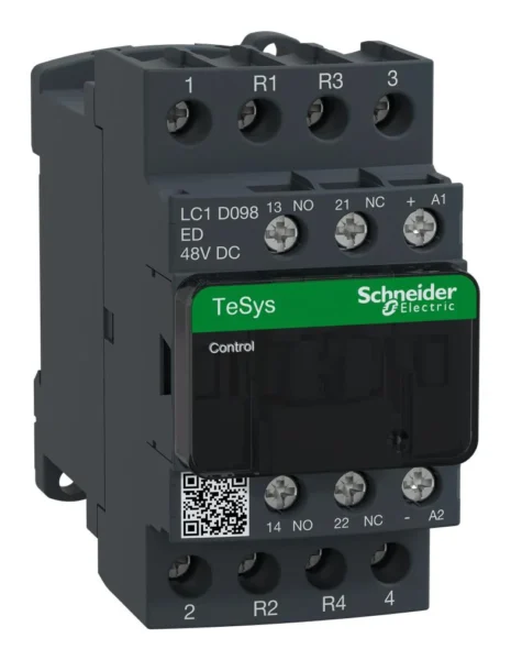 Schneider Electric LC1D098JD