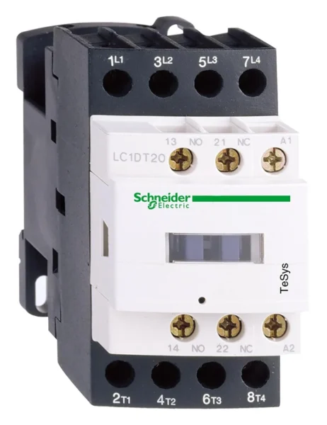 Schneider Electric LC1D098UD