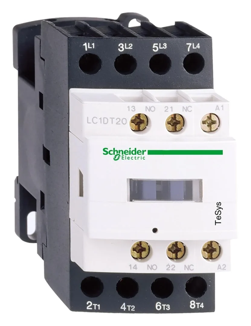 Schneider Electric LC1D098UD