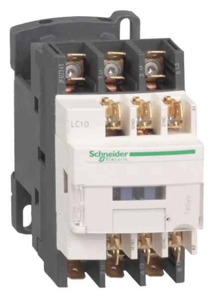 Schneider Electric LC1D099B7