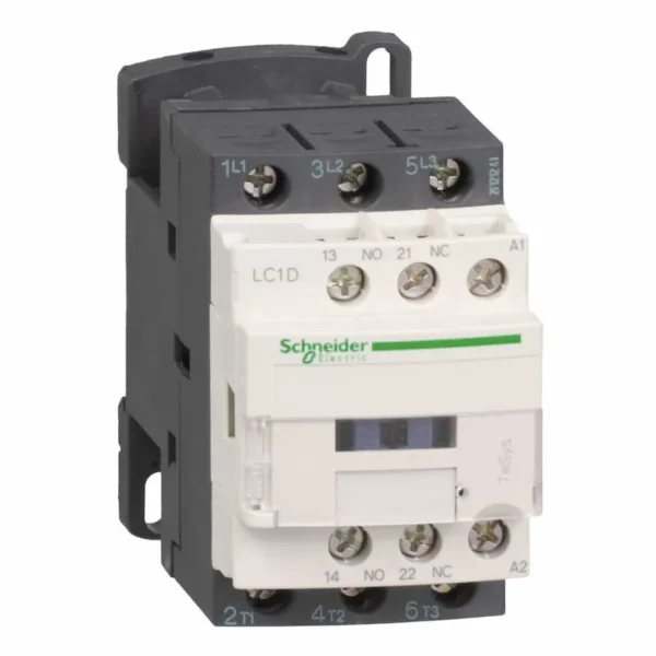 Schneider Electric LC1D09B7