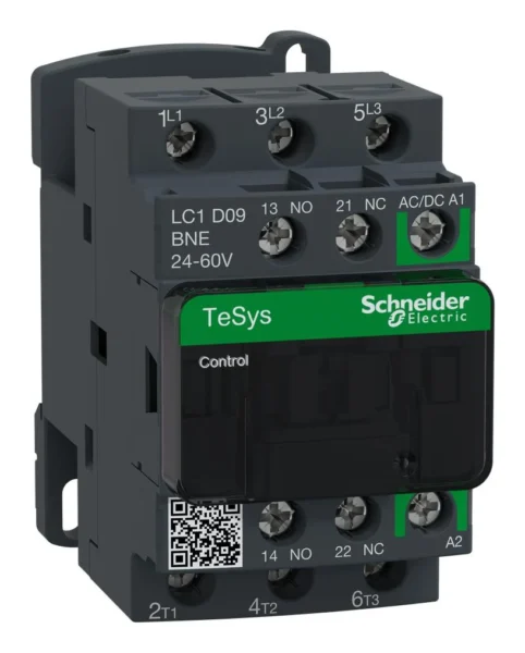 Schneider Electric LC1D09BNE