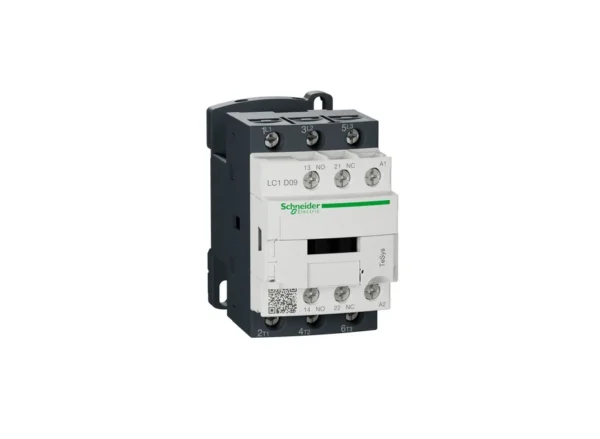Schneider Electric LC1D09CC7
