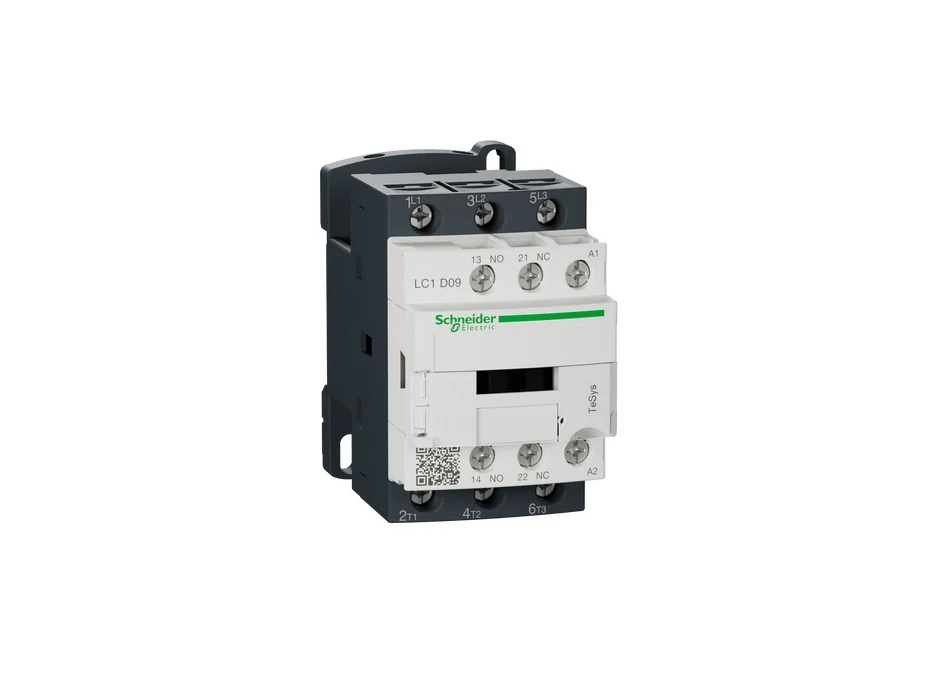 Schneider Electric LC1D09CC7