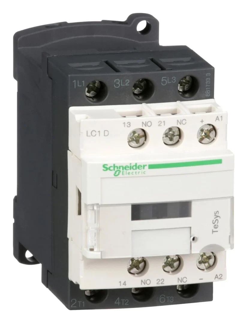 Schneider Electric LC1D09DD