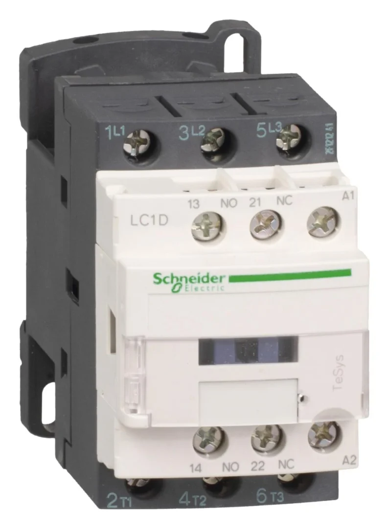 Schneider Electric LC1D09EE7