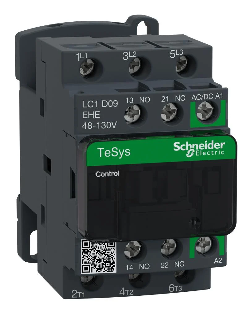 Schneider Electric LC1D09EHE